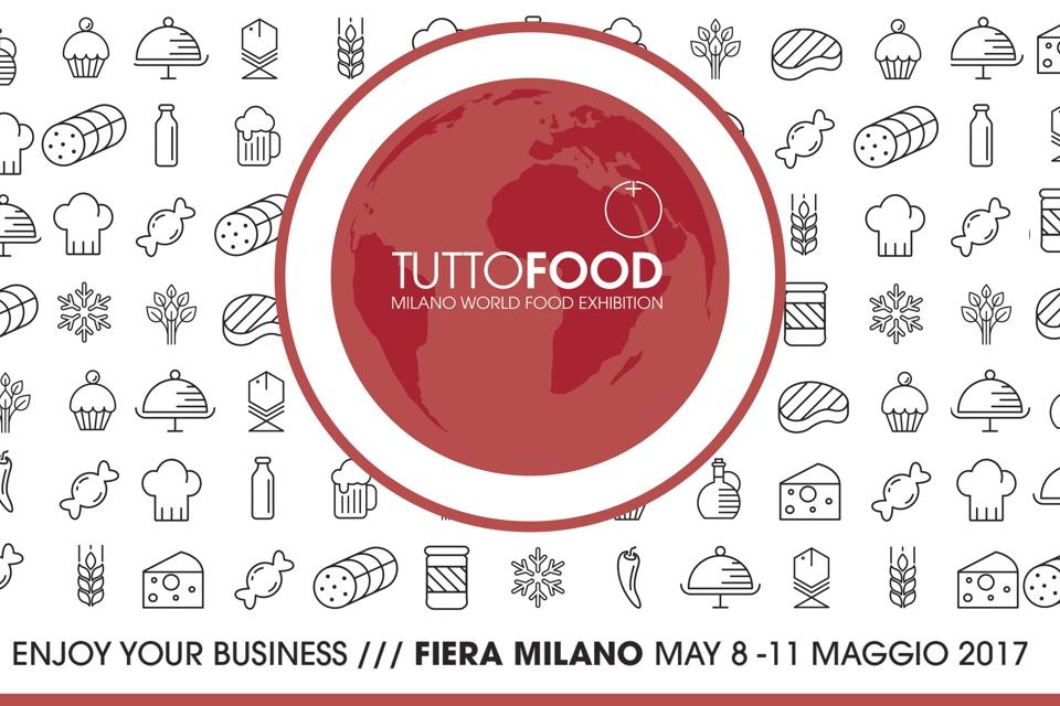 TUTTOFOOD 2017