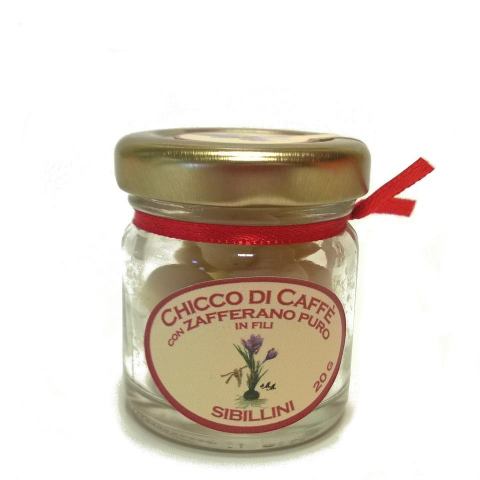 Dolce caffè 20 gr