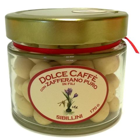 Dolce caffè 170 gr